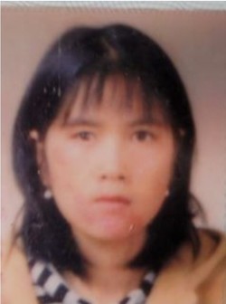 실종된 박양진씨(경찰청 실종아동찾기센터 제공)